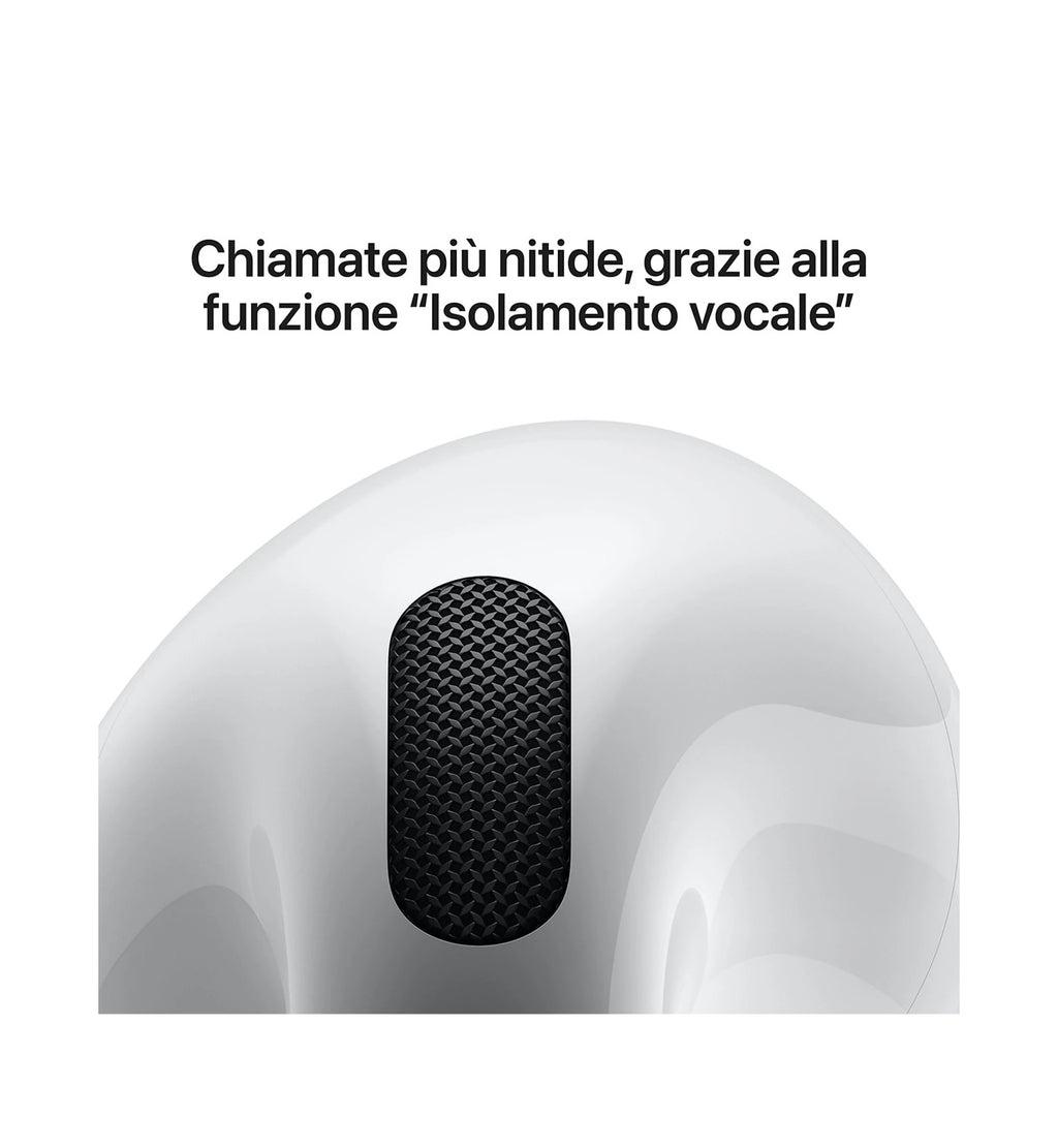 APPLE AirPods 4