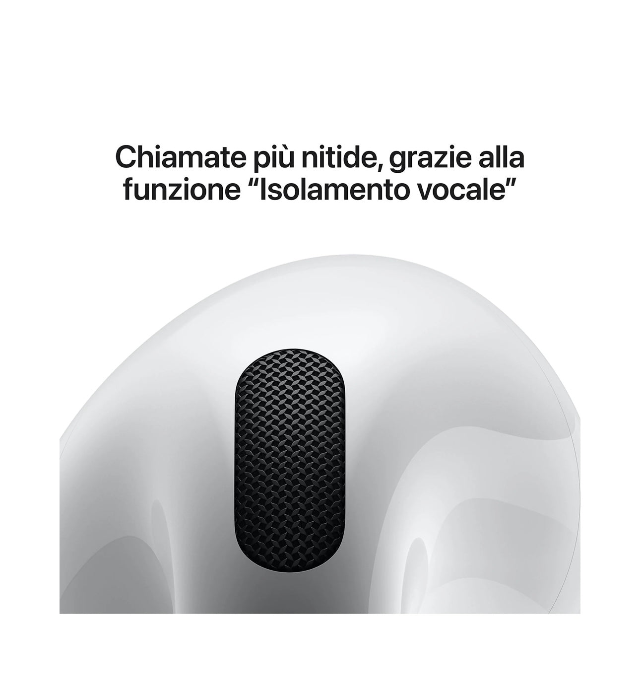 APPLE AirPods 4