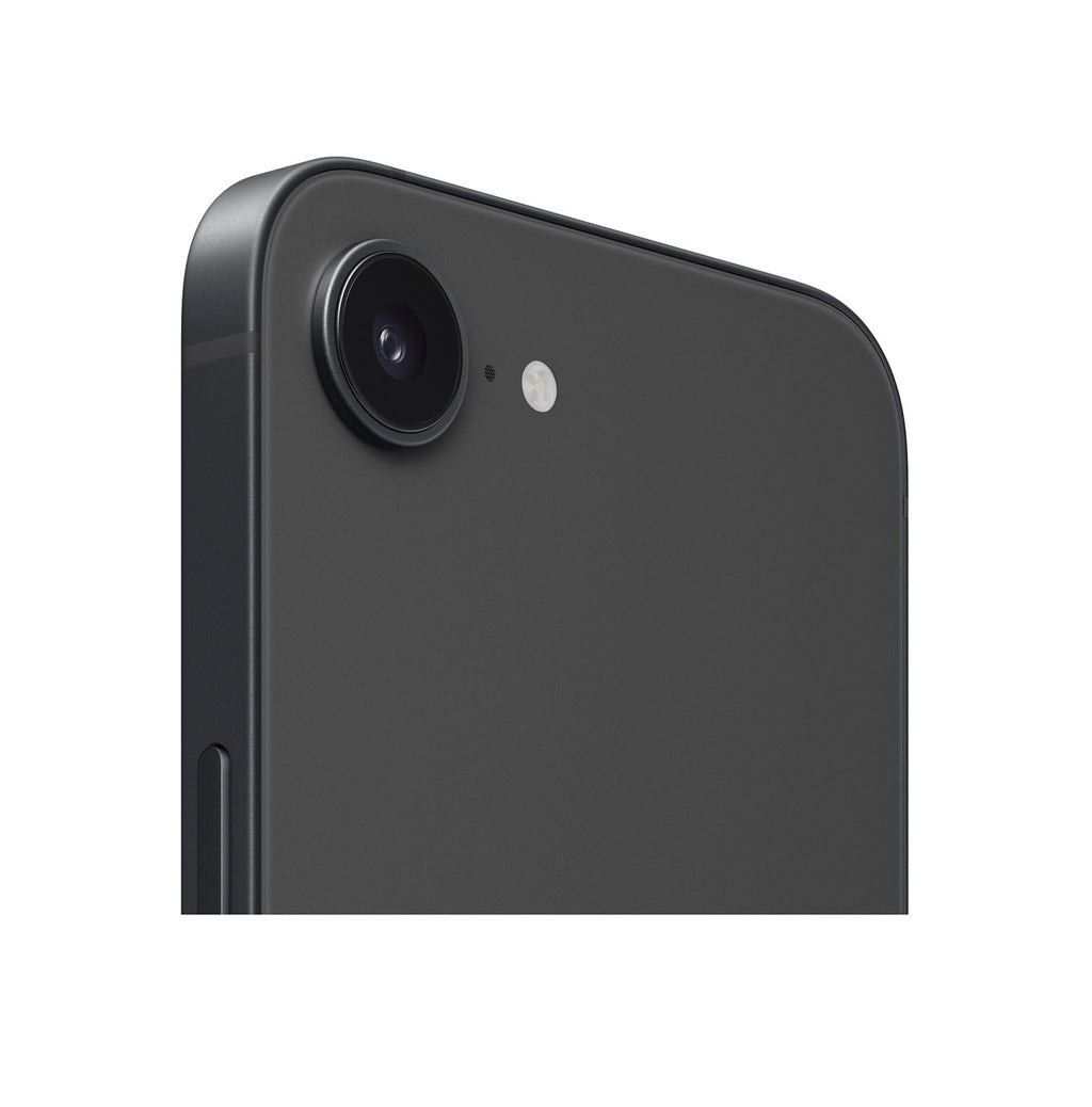 APPLE iPhone 17e 256GB Nero