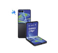 SAMSUNG Galaxy Z Flip7 256GB, Jetblack
