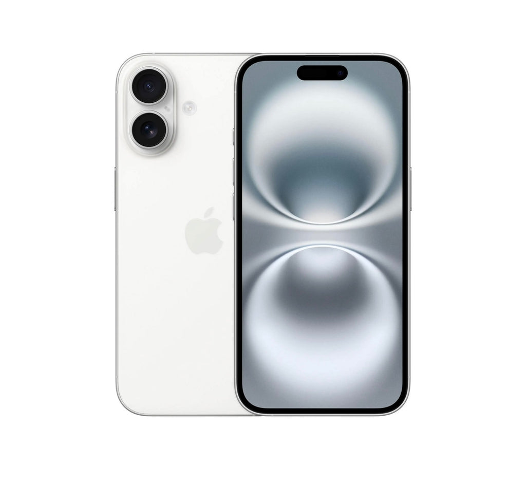 APPLE iPhone 16 128GB Bianco