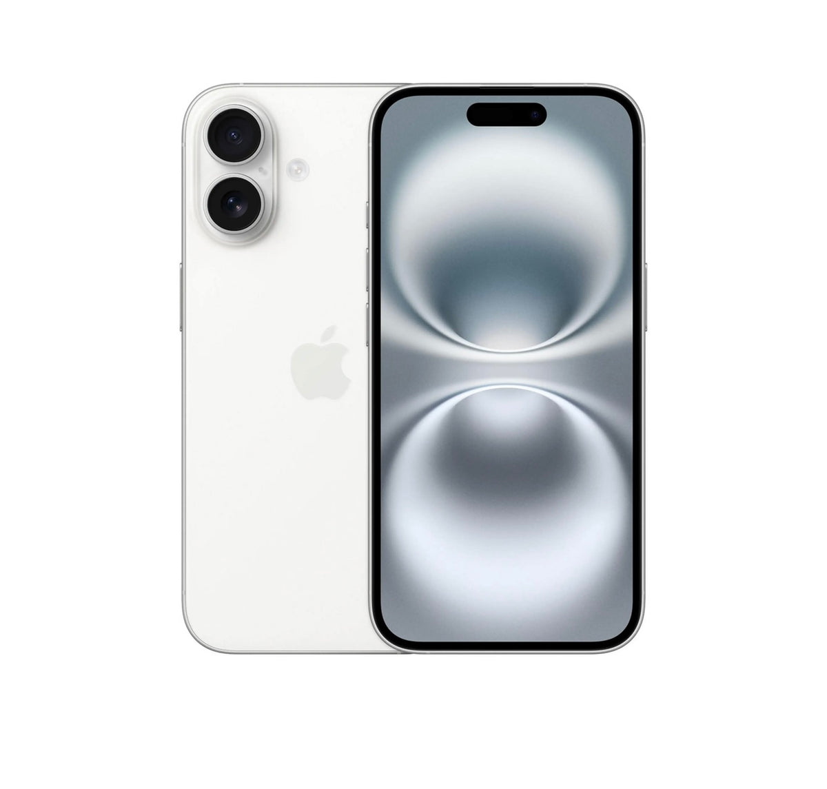 APPLE iPhone 16 128GB Bianco