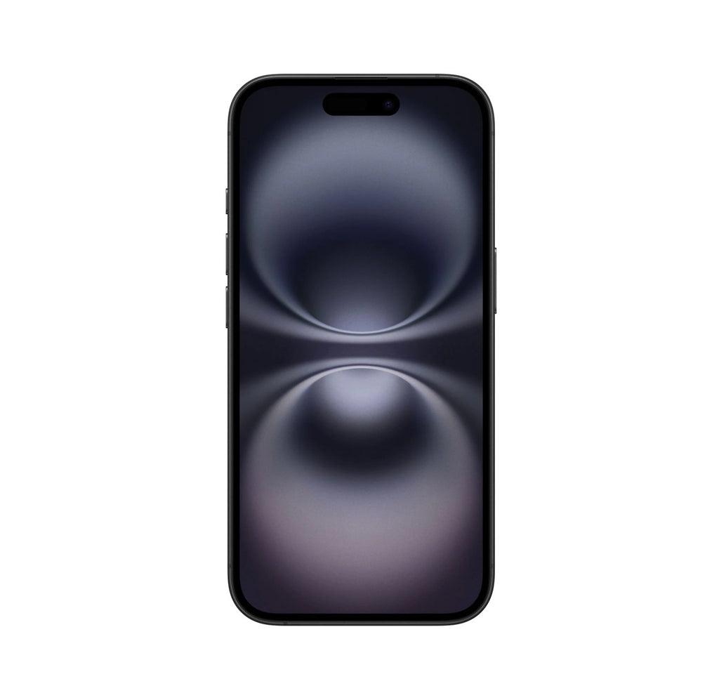 APPLE iPhone 16 128GB Nero