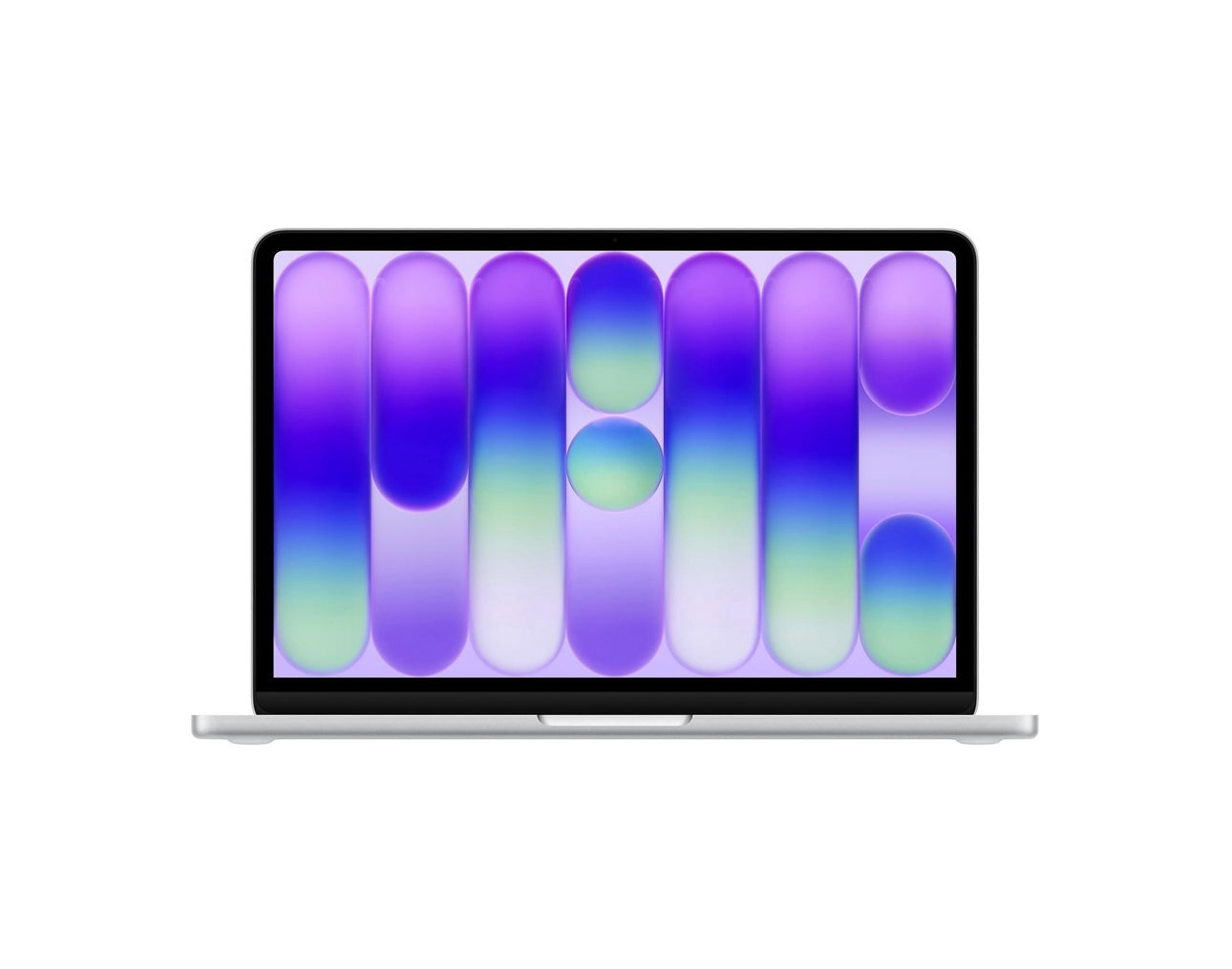 APPLE MacBook Neo 13'', Chip A18 Pro, 6 CPU 5 GPU, 8GB, 256GB, Magic Keyboard, Argento