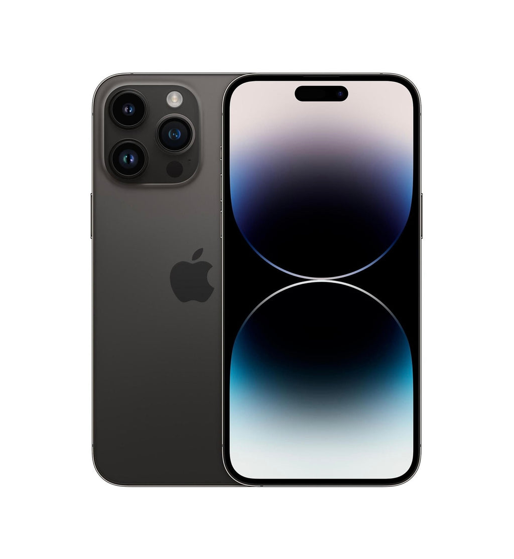 Apple iPhone 14 Pro Max 128 GB NERO RICONDIZIONATO