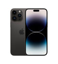 Apple iPhone 14 Pro Max 128 GB NERO RICONDIZIONATO