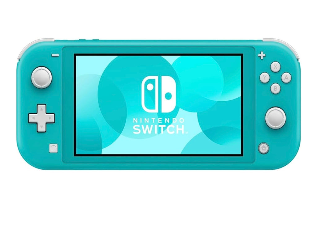 Nintendo - Console Nintendo Swich Lite - schermo LCD 5,5" - 32GB