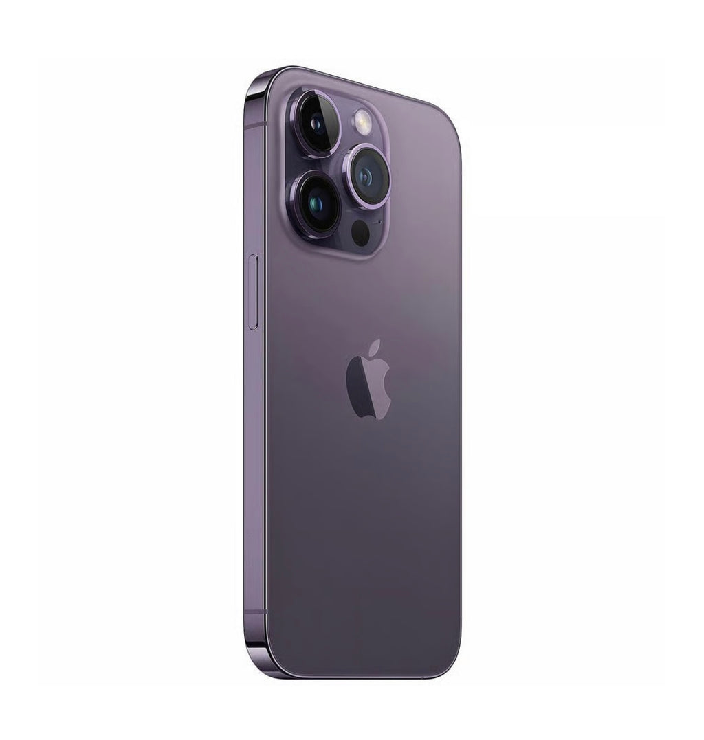 Apple iPhone 14 Pro 128 GB Deep Purple Usato Garantito