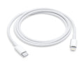 APPLE Cavo da USB-C a Lightning (1 m)