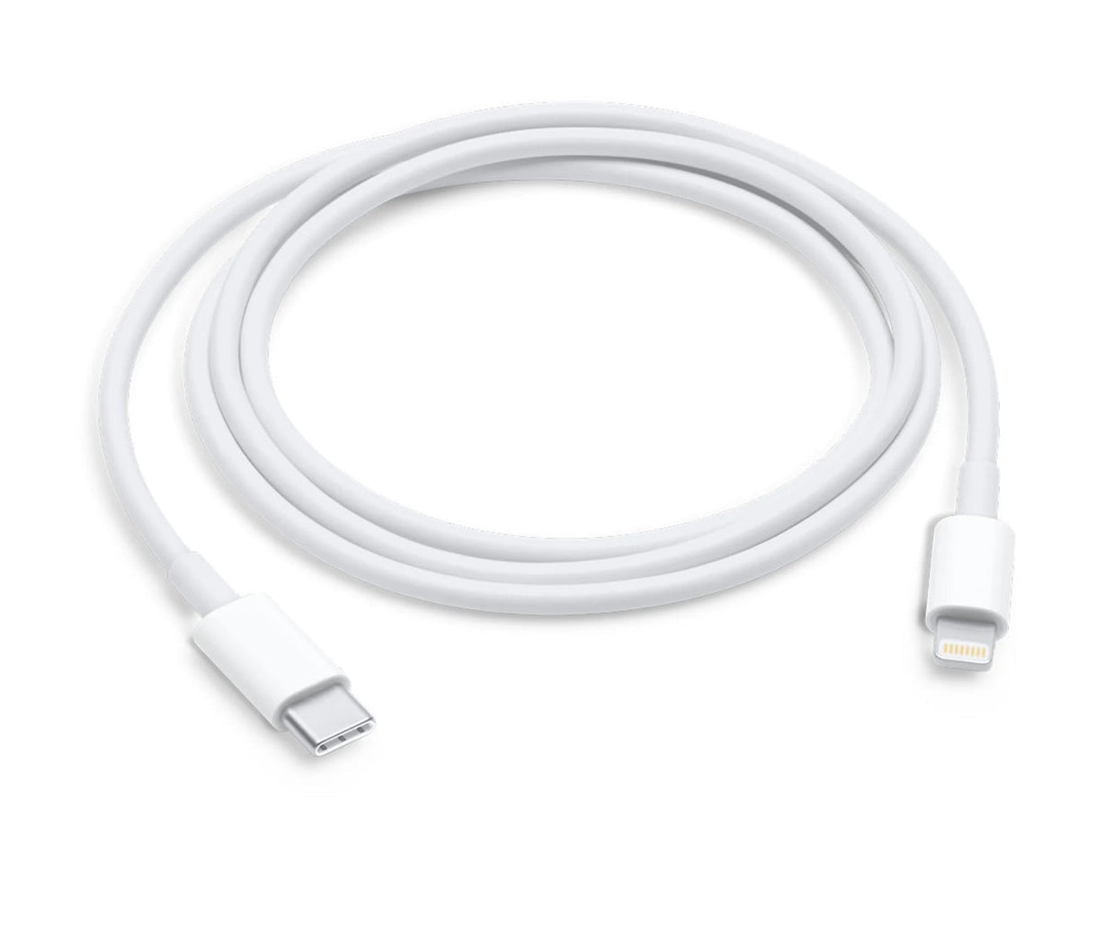 APPLE Cavo da USB-C a Lightning (1 m)