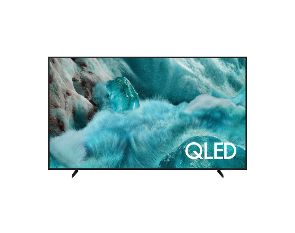 Samsung QLED AI TV 43" QE43Q7FA 4K, Processore Q4 Al, 4K Vision Al Smart TV, 2025 Classe g