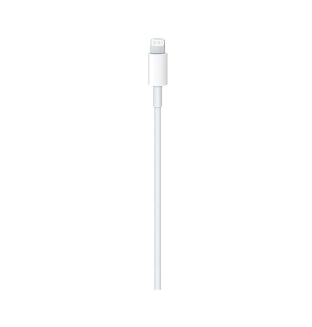 APPLE Cavo da USB-C a Lightning (1 m)