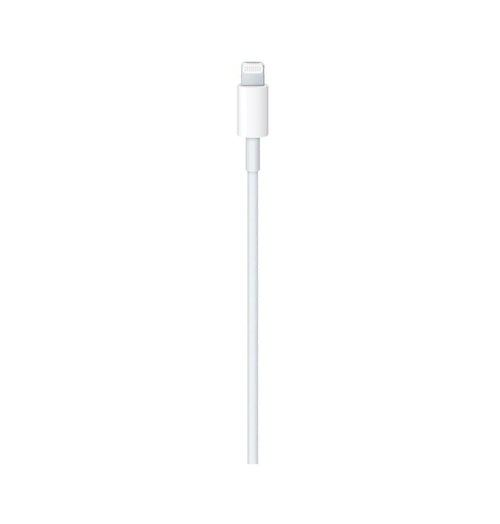 APPLE Cavo da USB-C a Lightning (1 m)