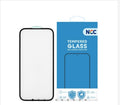 NCC Pellicola Privacy Per Apple IPhone 13 Pro Max |14 Plus In Ceramica Anti-Peeping Vetro Temperato Bordo Ad Arco Grande