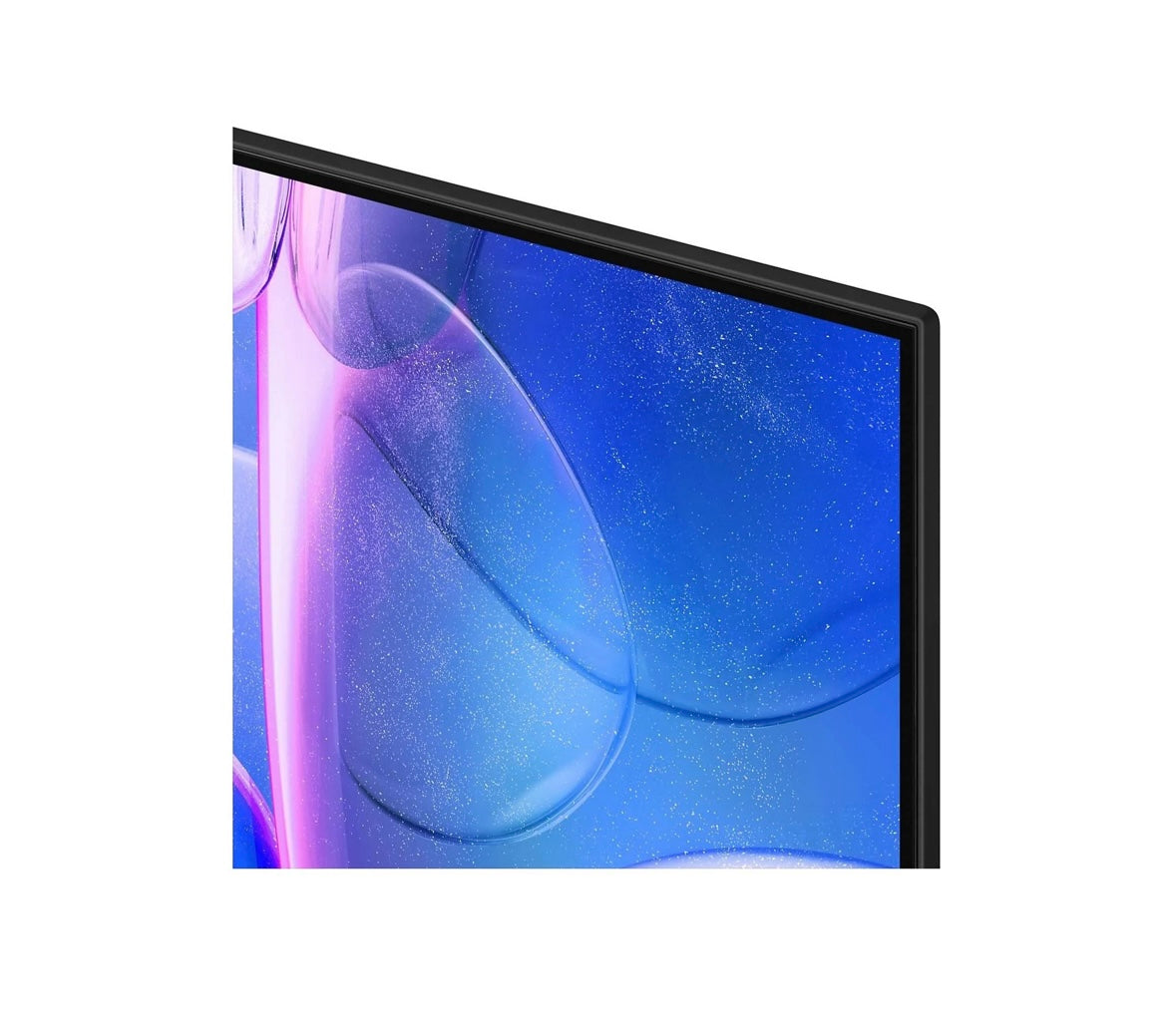 SAMSUNG “Crystal” TV LED, 55 ", UHD 4K