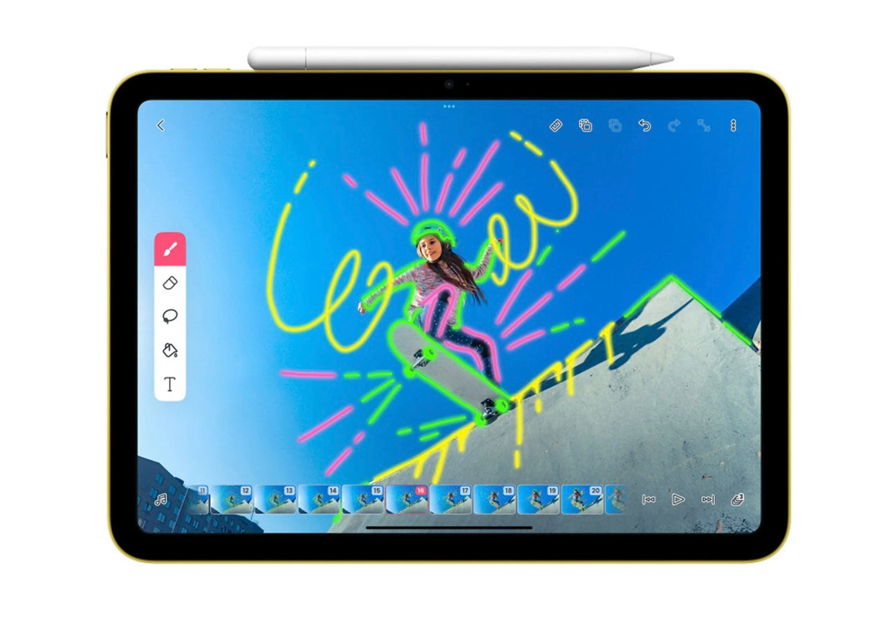 APPLE Pencil (USB-C)