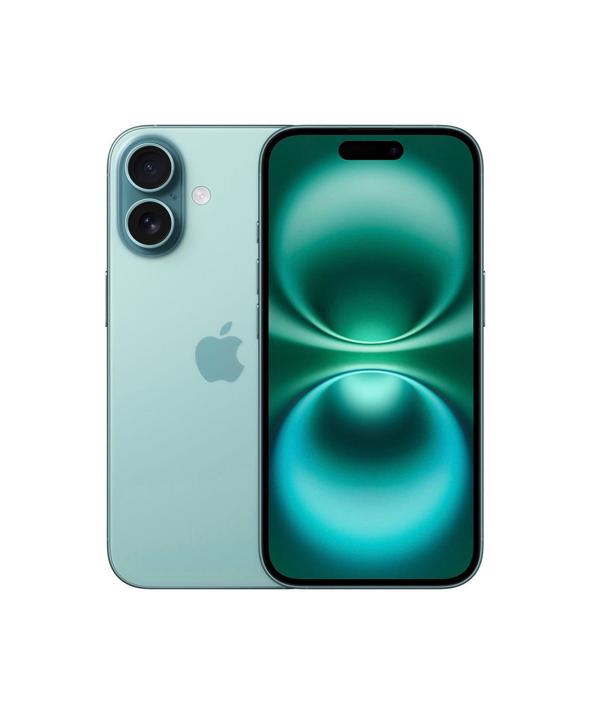 APPLE iPhone 16 128GB Verde