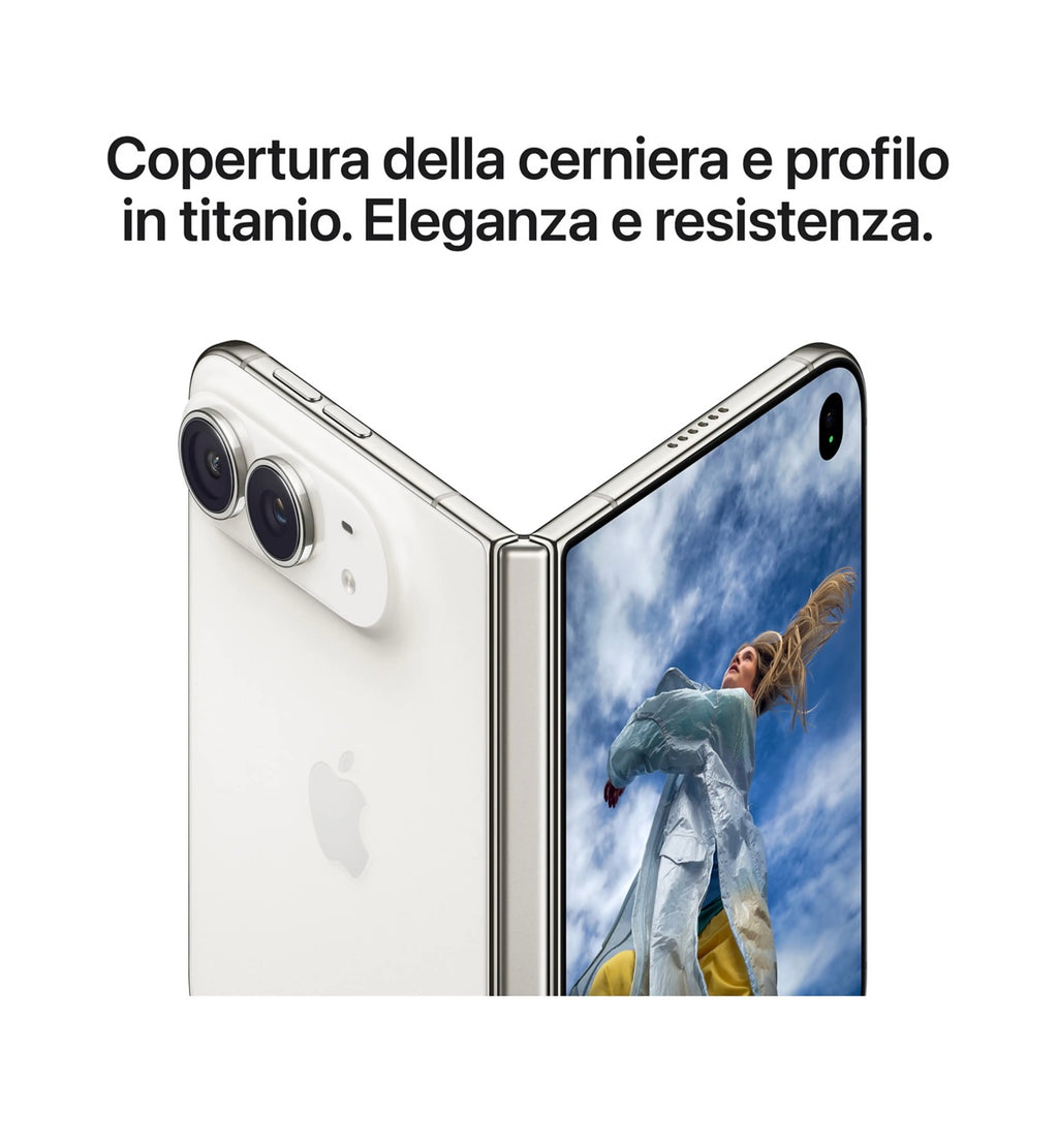 APPLE iPhone Duo 256GB Cielo Notturno