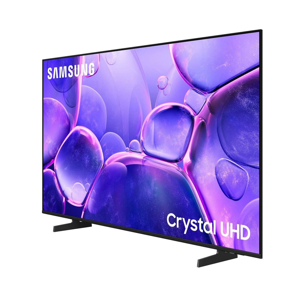 TV 50" UHD 4K SMART SAMSUNG