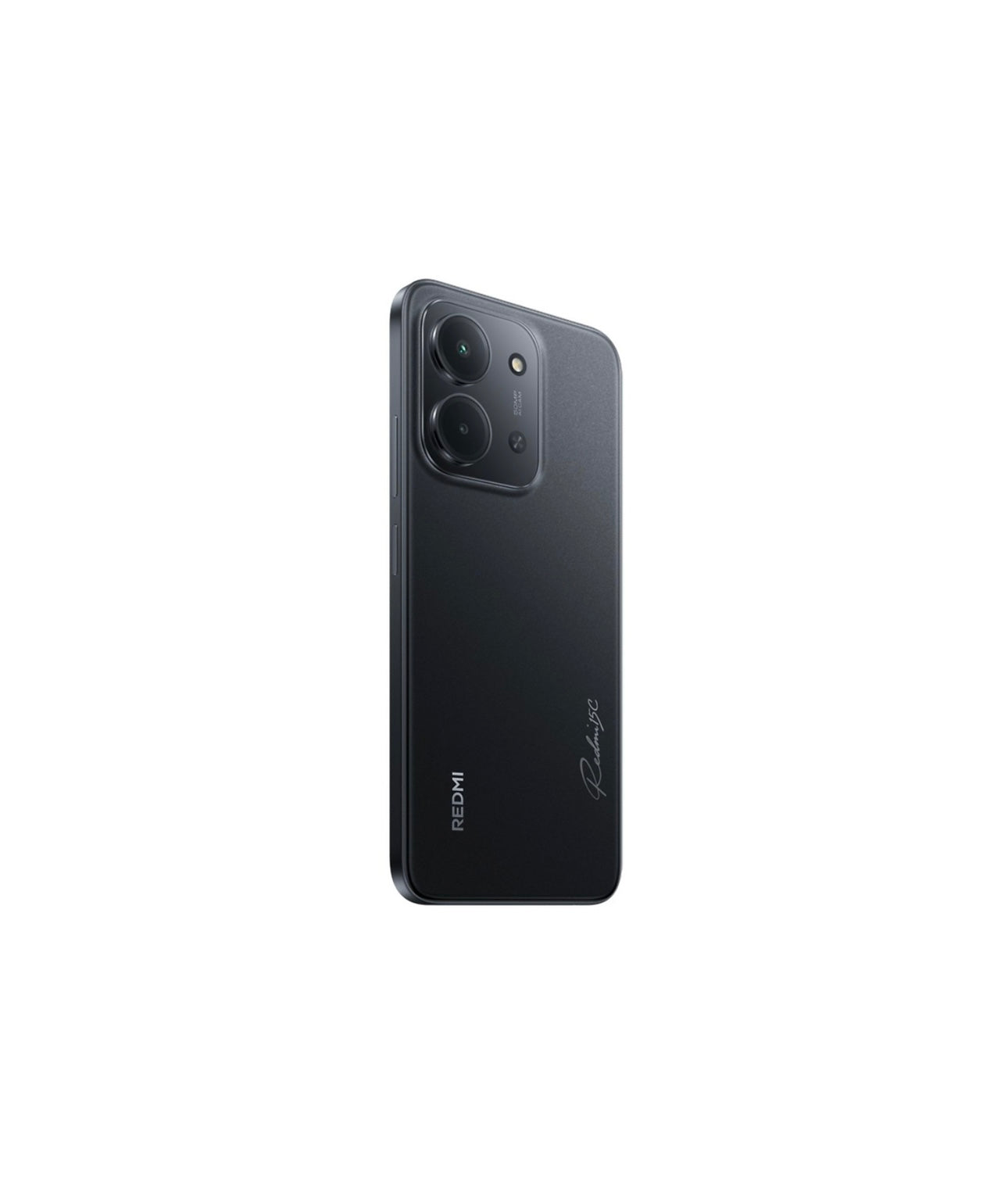 XIAOMI Redmi 15C 4+4, 128 GB, Black