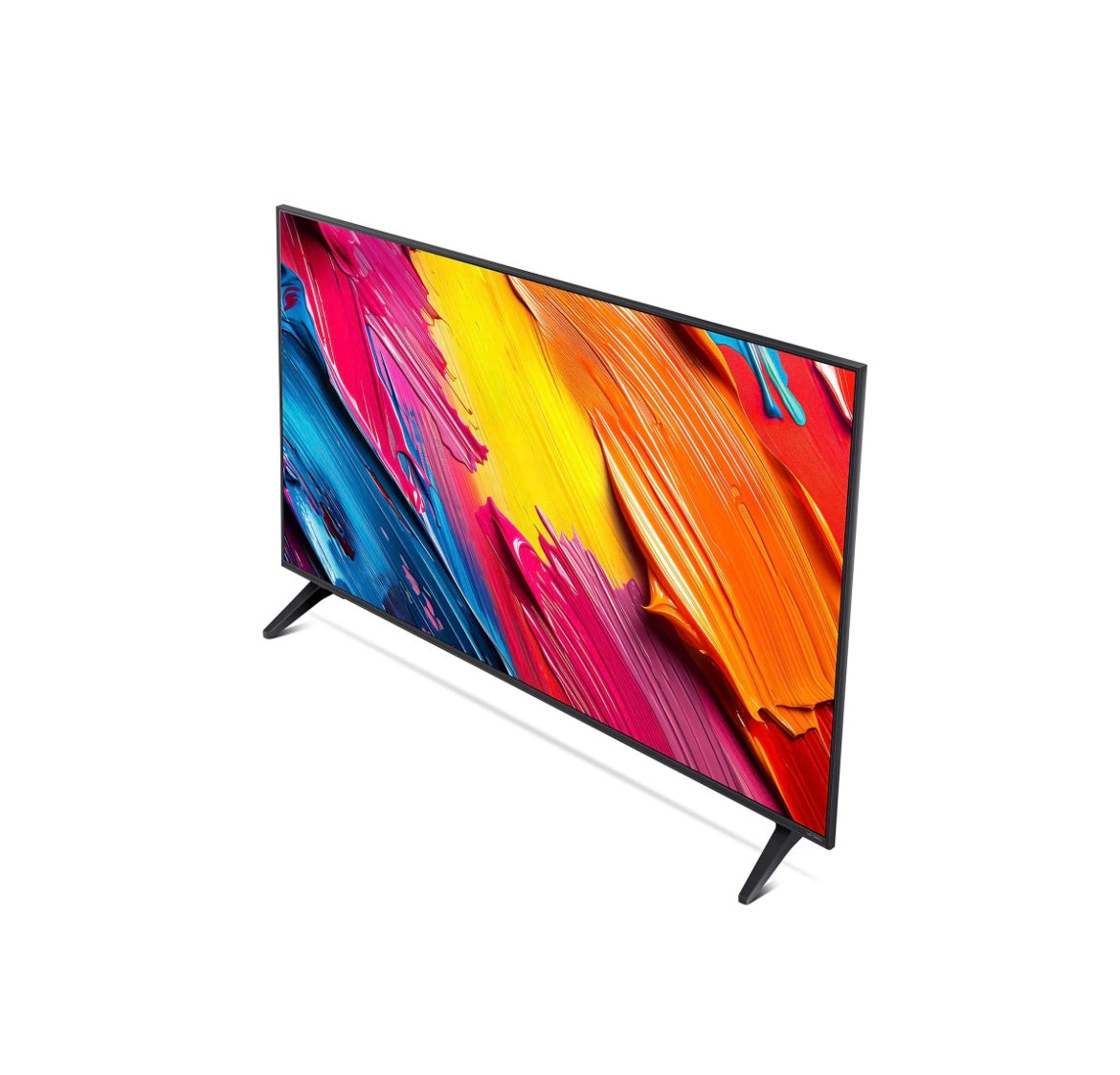 LG QNED AI 50QNED70A6A, Smart TV 50'', 4K, Dolby Digital