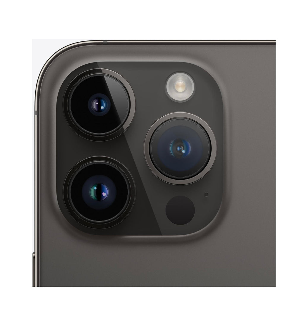 Apple iPhone 14 Pro Max 128 GB NERO RICONDIZIONATO