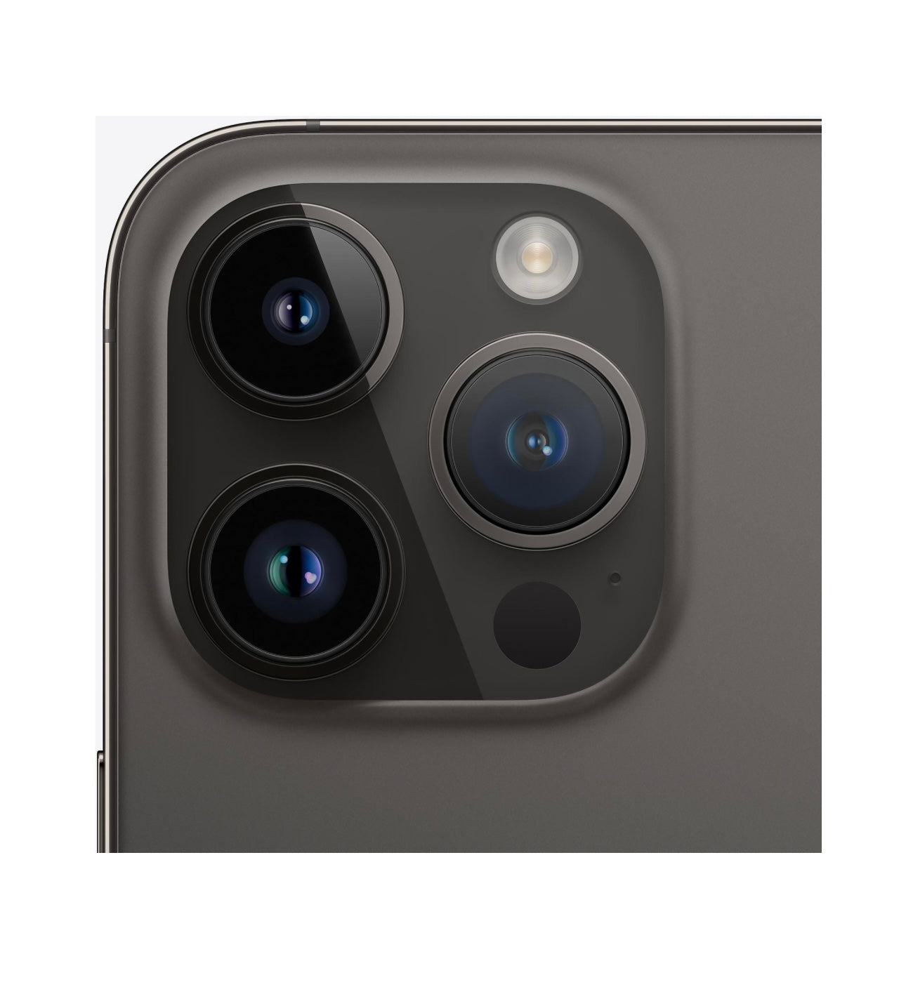 Apple iPhone 14 Pro Max 128 GB NERO RICONDIZIONATO