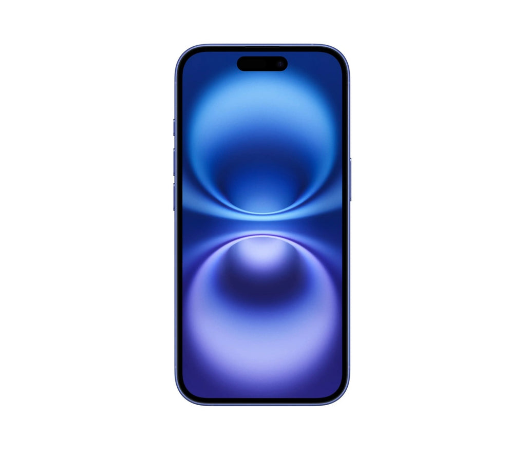 APPLE iPhone 16 128GB Blu Oltremare