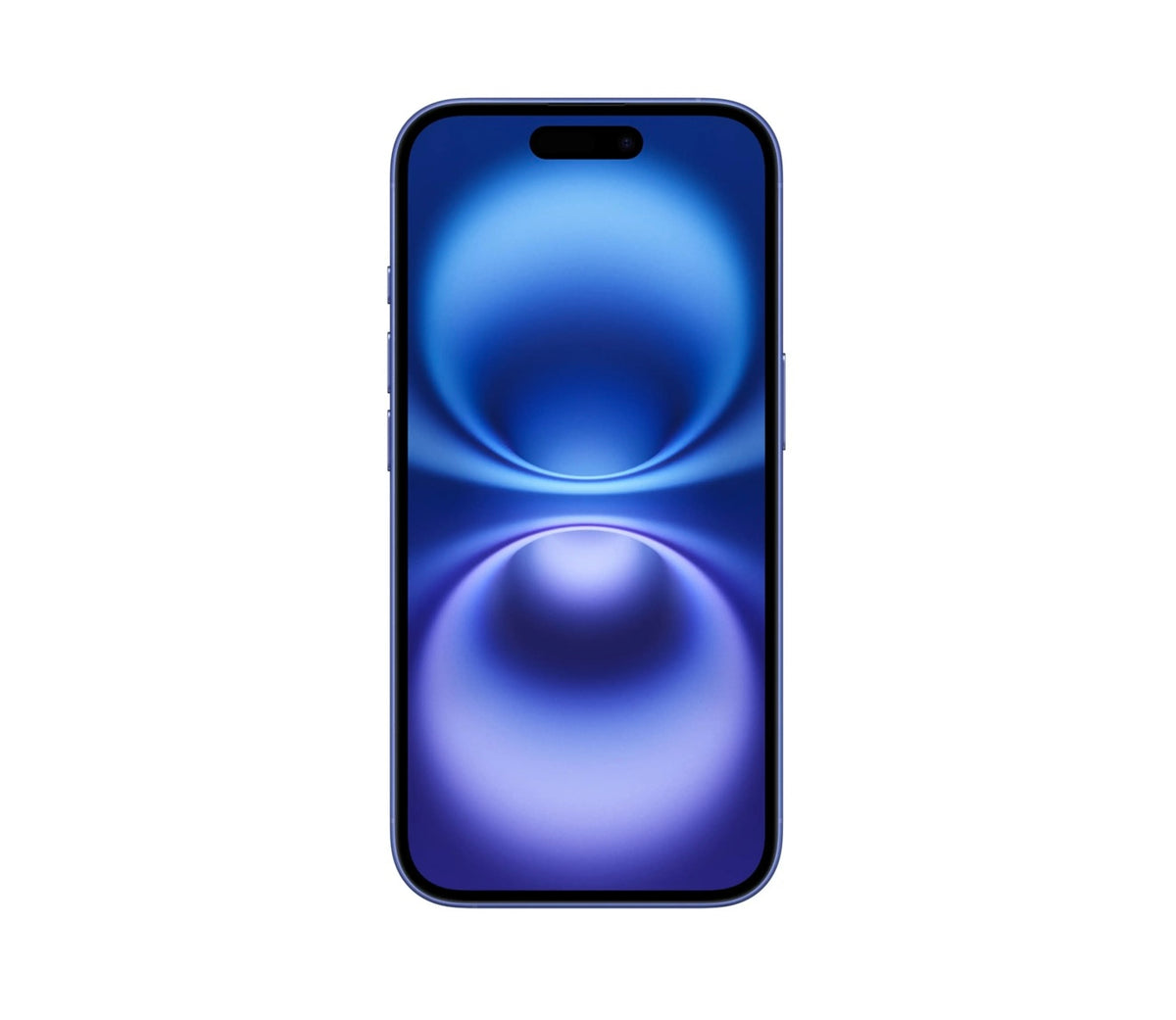 APPLE iPhone 16 128GB Blu Oltremare