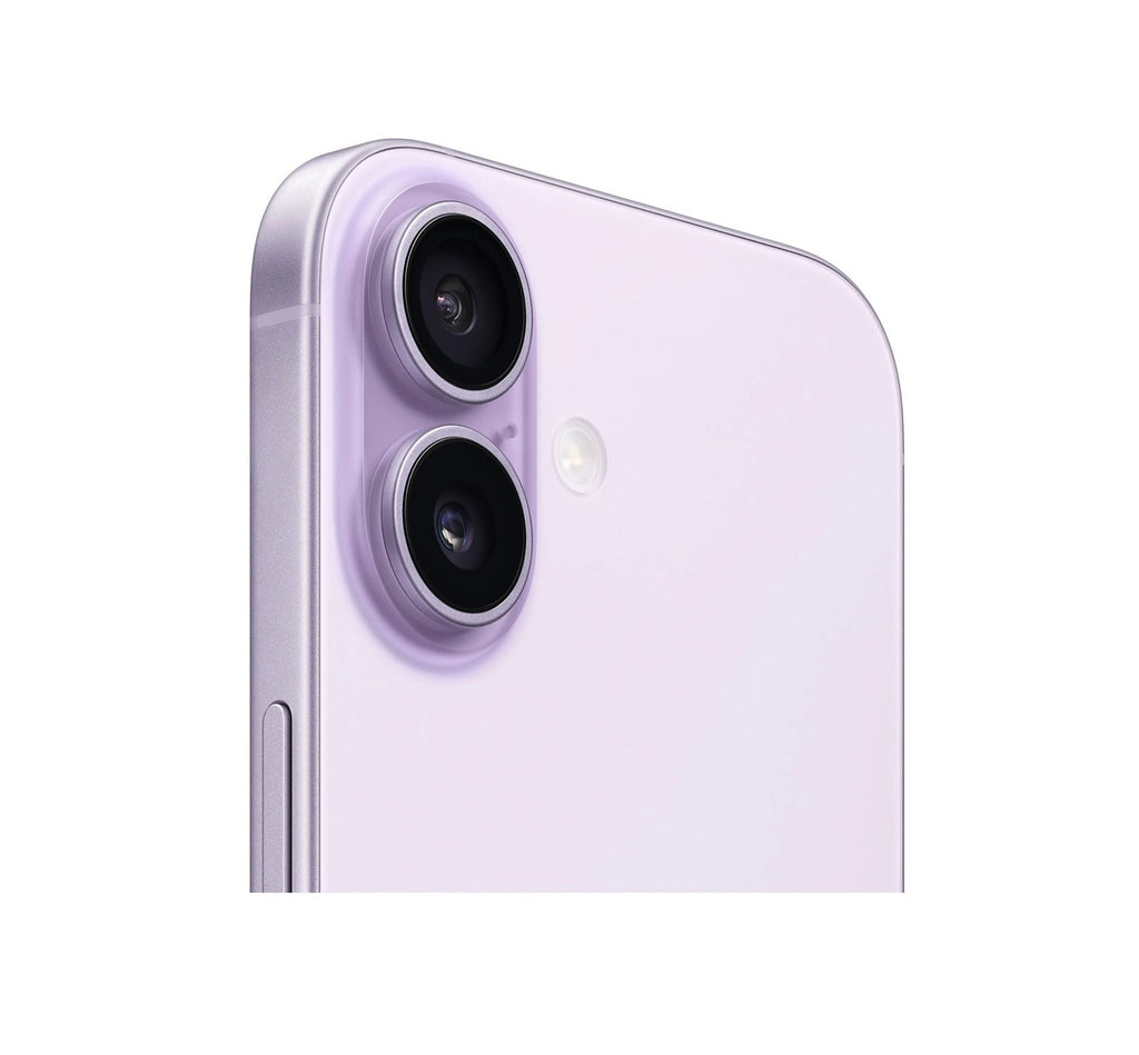 APPLE iPhone 17 256GB Lavanda