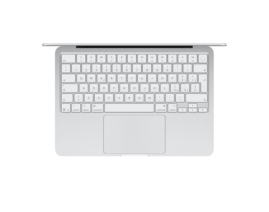 APPLE MacBook Neo 13'', Chip A18 Pro, 6 CPU 5 GPU, 8GB, 256GB, Magic Keyboard, Argento