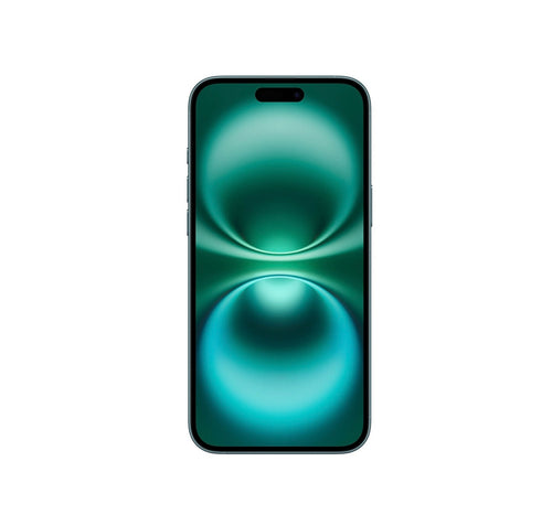 APPLE iPhone 16 Plus 128GB Verde Acqua