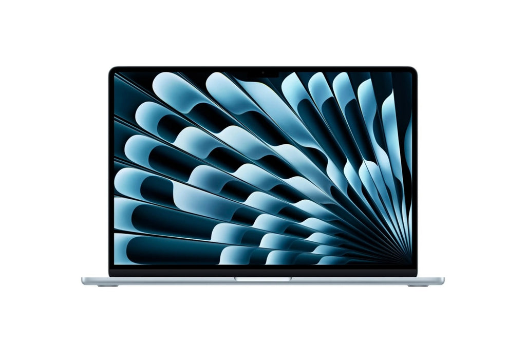 💻 Apple MacBook Air M5 15,3” – 16GB RAM / 512GB  – Sky (Celeste)