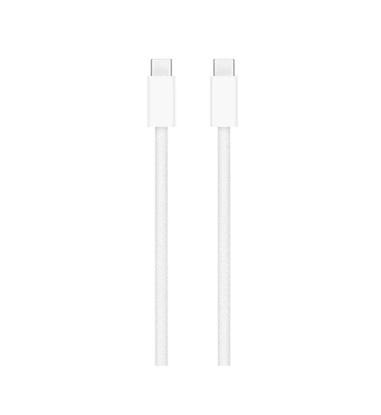 APPLE Cavo di ricarica USB-C da 60W (1 m)