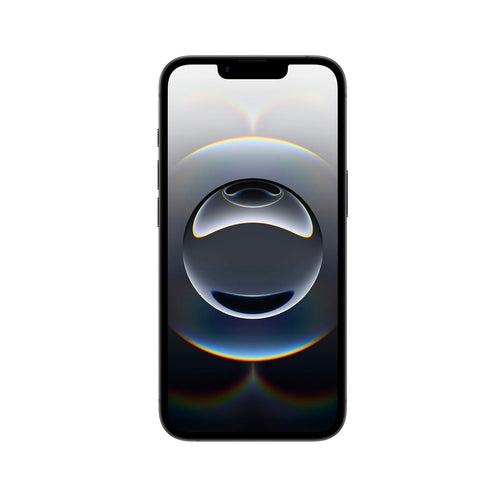 APPLE iPhone 16e 128GB Nero