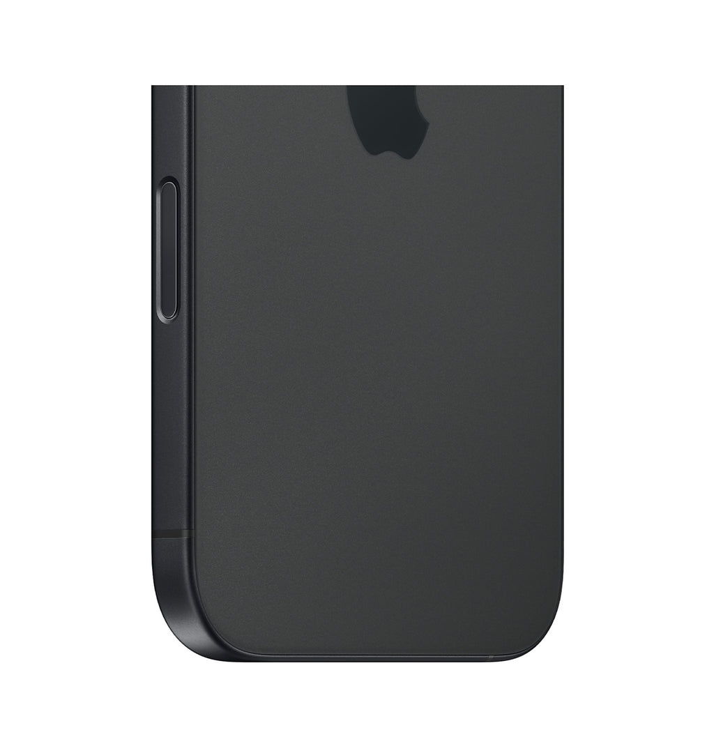 APPLE iPhone 16 Plus 128GB Nero
