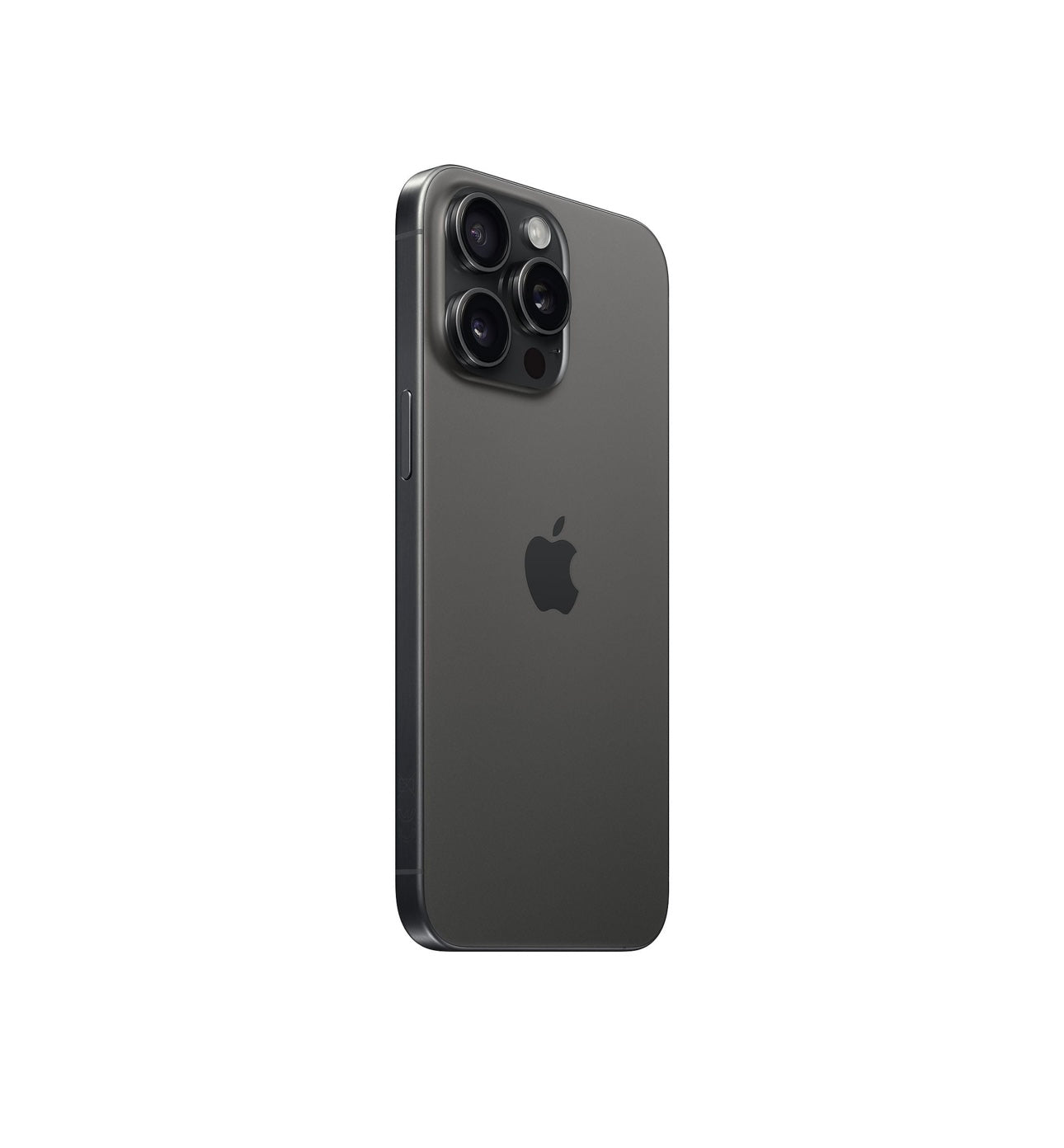Apple iPhone 15 Pro Max 256 GB Titanio NERO RICONDIZIONATO