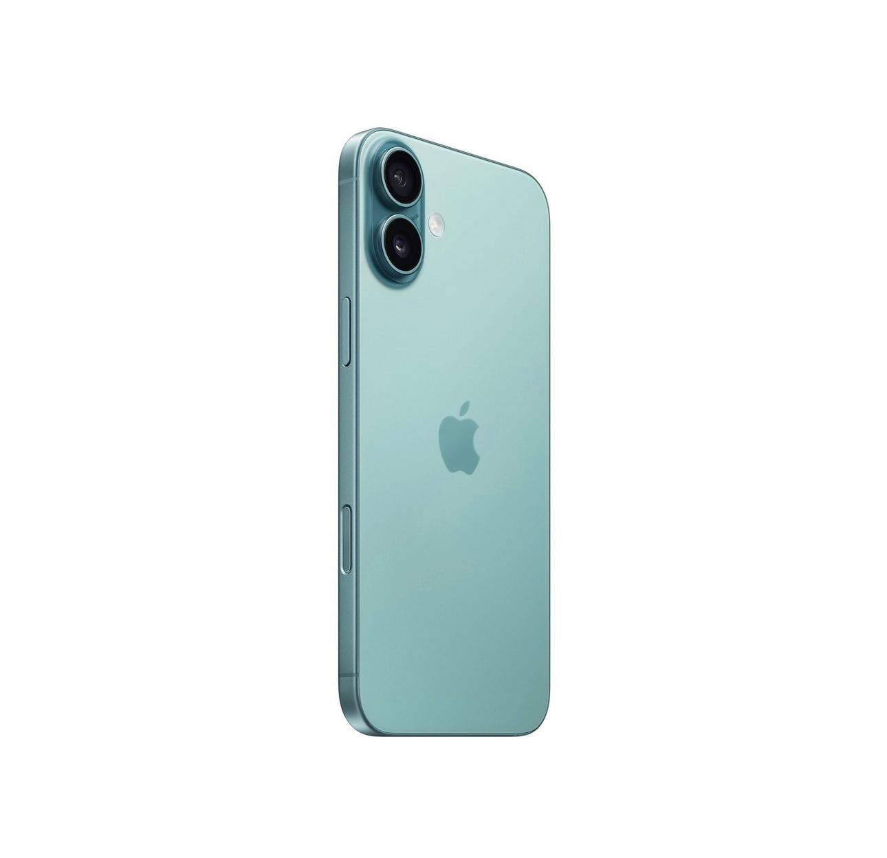 APPLE iPhone 16 Plus 128GB Verde Acqua