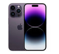 Apple iPhone 14 Pro 128 GB Deep Purple Usato Garantito