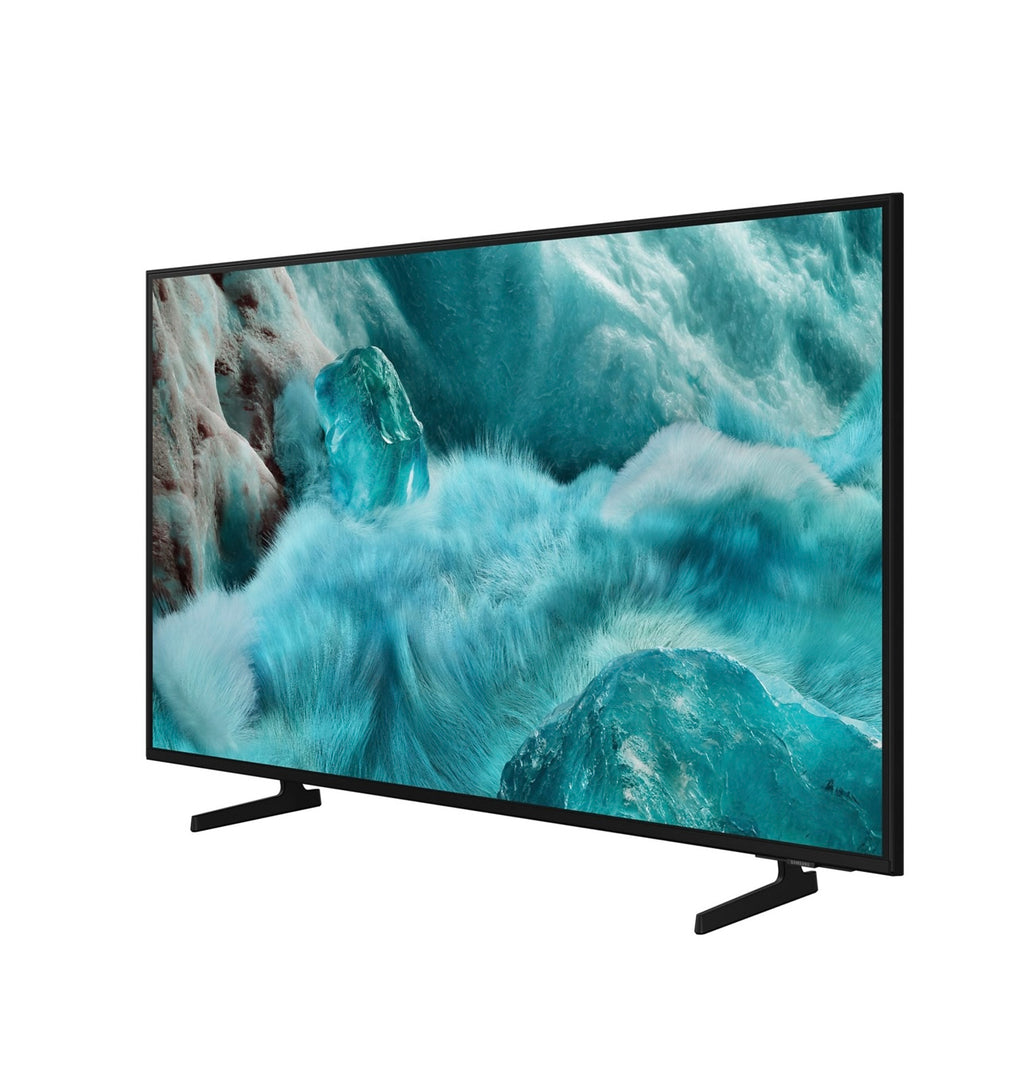 Samsung QLED AI TV 43" QE43Q7FA 4K, Processore Q4 Al, 4K Vision Al Smart TV, 2025 Classe g