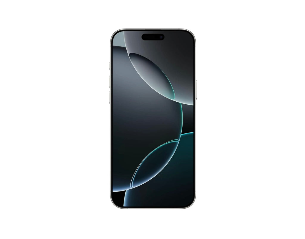 Apple iPhone 16 Pro 128 GB Titanio Bianco Usato Garantito