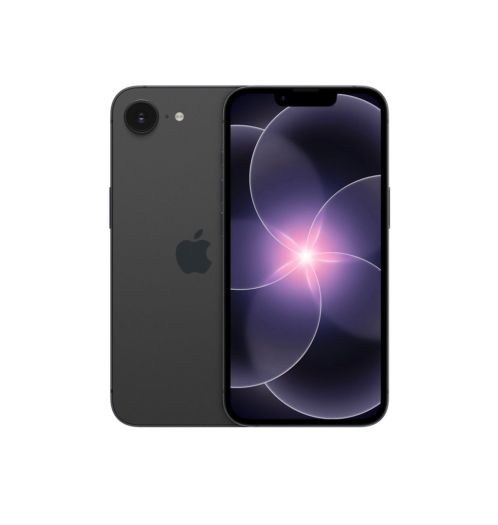 APPLE iPhone 17e 256GB Nero