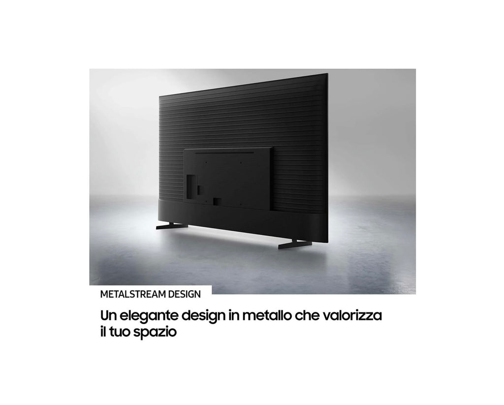 SAMSUNG “Crystal” TV LED, 55 ", UHD 4K