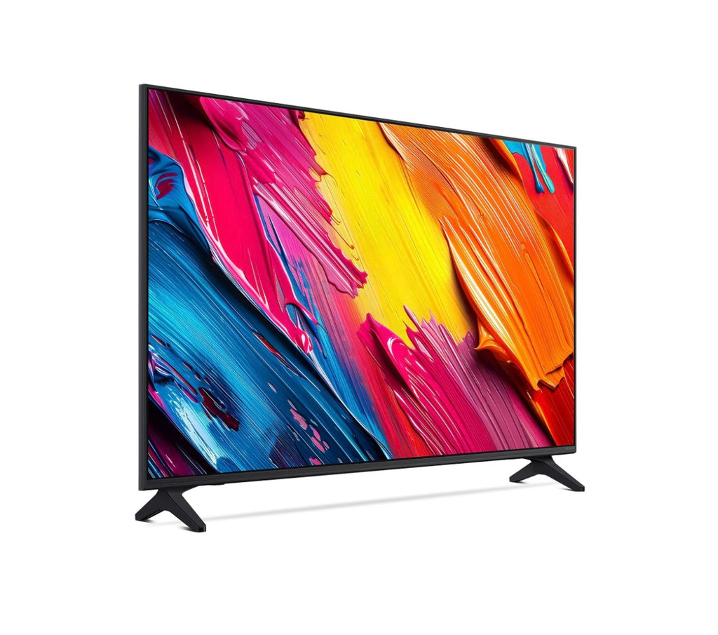 LG QNED AI 50QNED70A6A, Smart TV 50'', 4K, Dolby Digital