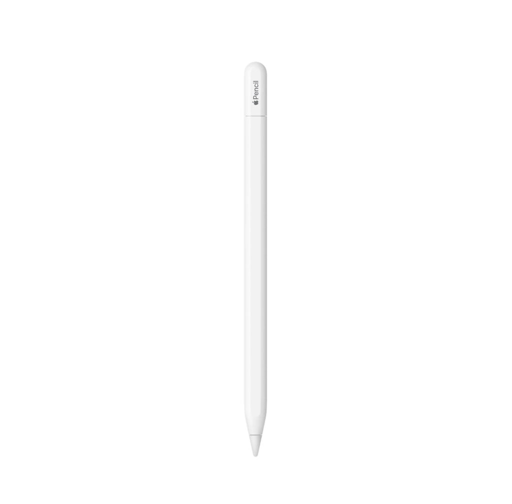 APPLE Pencil (USB-C)
