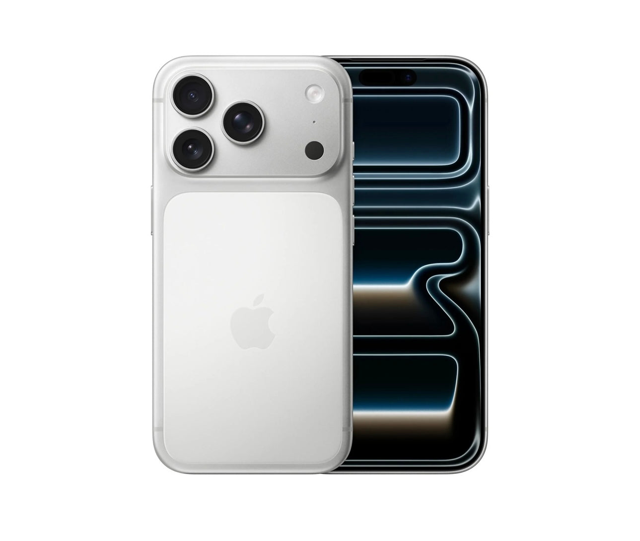 APPLE iPhone 17 Pro Max 256GB Argento