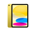Apple iPad A16 11 2025 128GB WiFi GIALLO