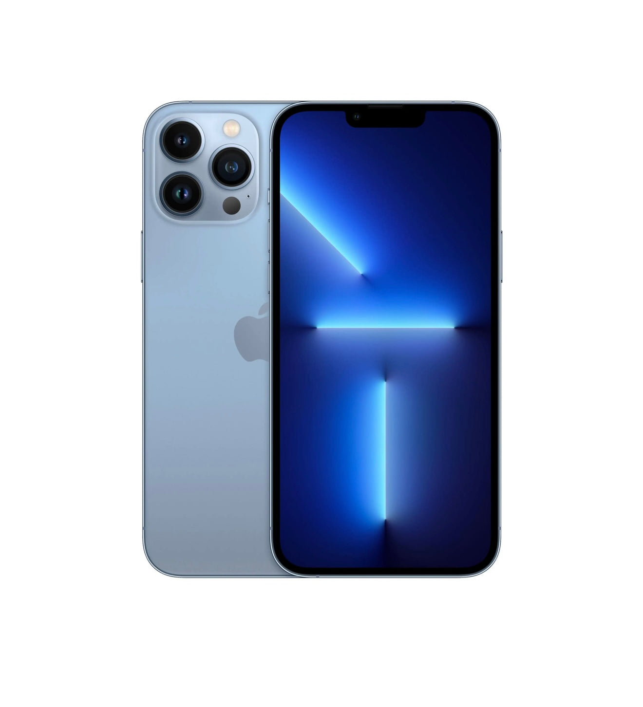 Apple iPhone 13 Pro Max 256 GB Azzurro Sierra Usato Garantito