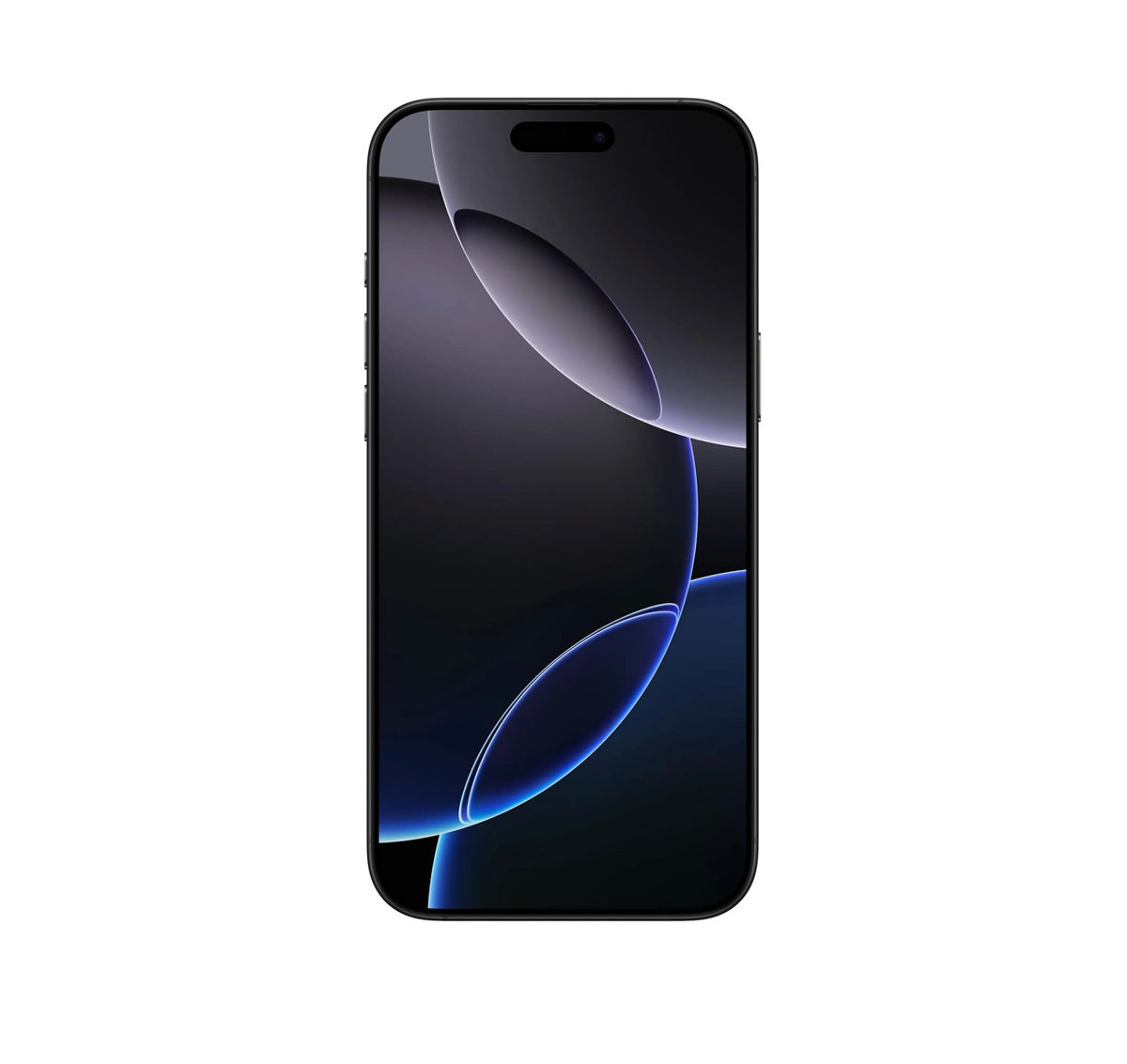 Apple iPhone 16 Pro Max 256 GB Titanio Nero Usato Garantito