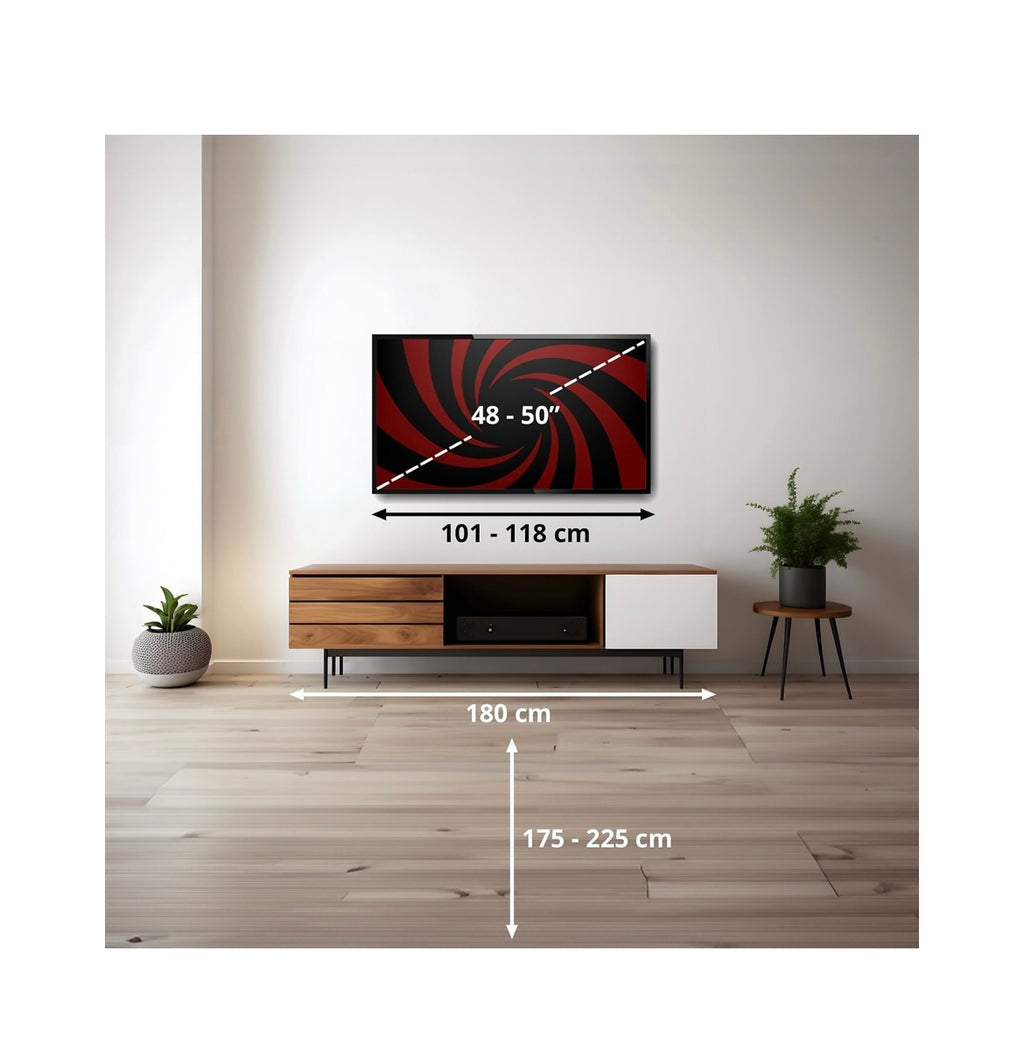TV 50" UHD 4K SMART SAMSUNG